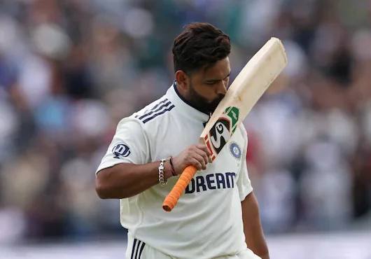 India A vs South Africa