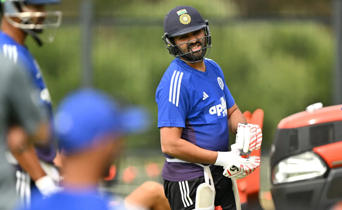 Rohit Sharma’Off’ In Nets As Gautam Gambhir Has Lengthy Chat With His ‘Replacement’: Report