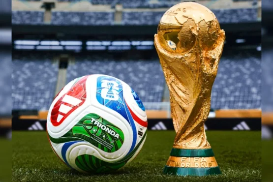 World Cup 2026