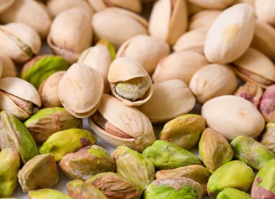 How Pistachios can help manage several deficiencies