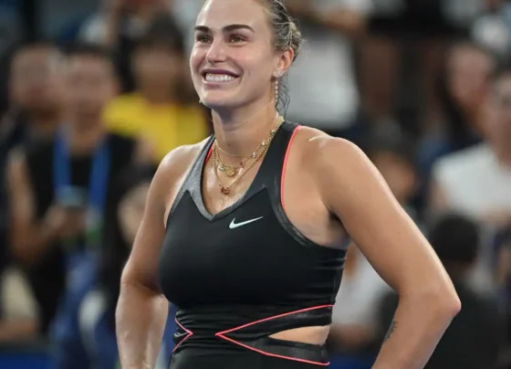 Wuhan Open 2025