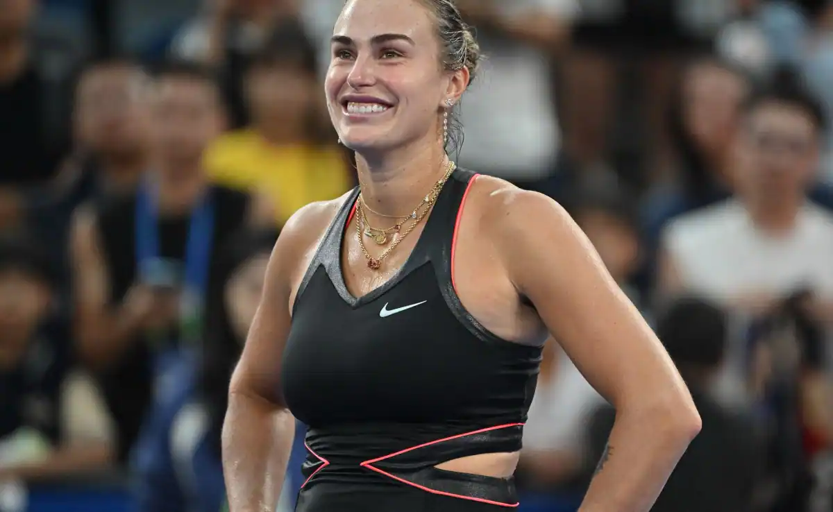 Wuhan Open 2025: Aryna Sabalenka and Iga Swiatek Cruise Into Quarterfinals After Dominant Wins