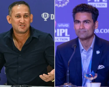 Mohammad Kaif