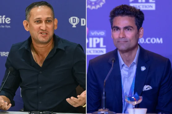 Mohammad Kaif