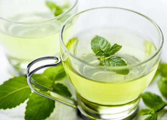 Consuming These 5 Herbal Beverages Daily Can Help Maintain Blood Sugar Levels