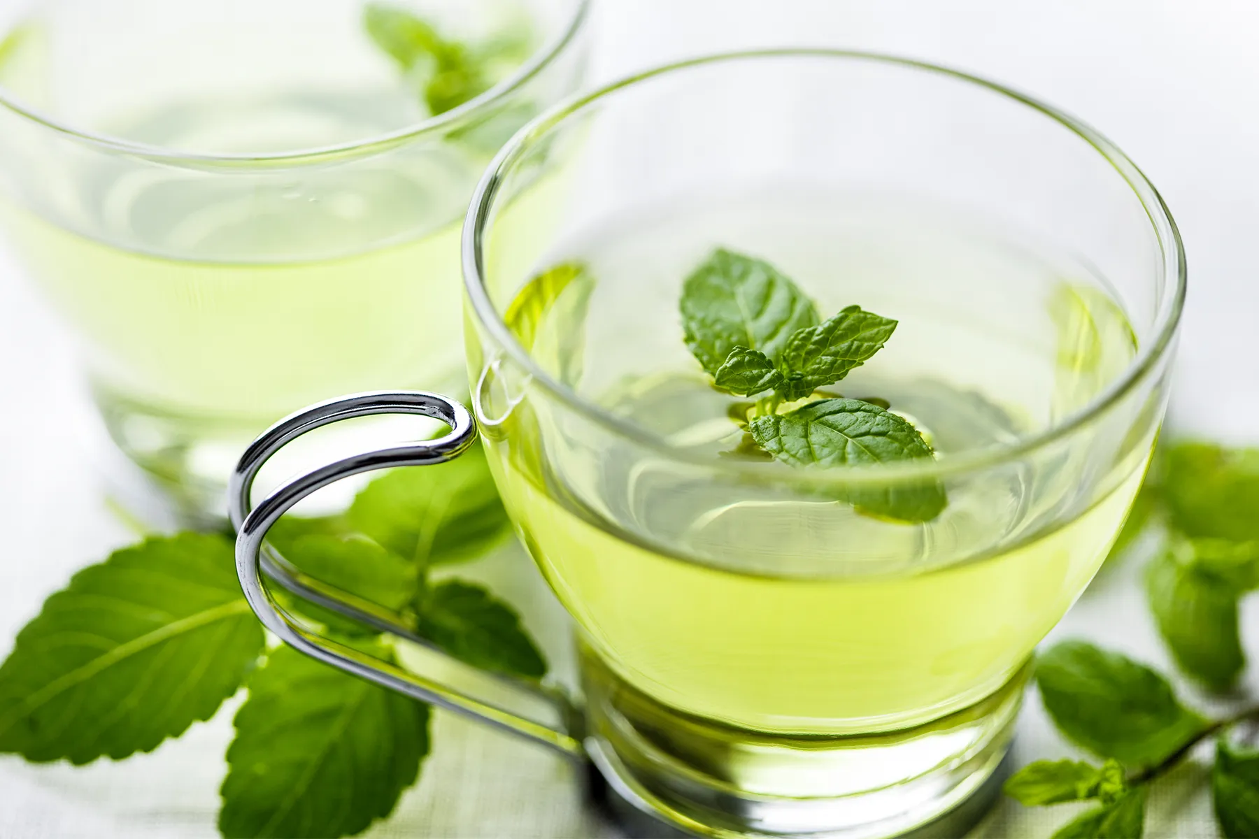 Consuming These 5 Herbal Beverages Daily Can Help Maintain Blood Sugar Levels