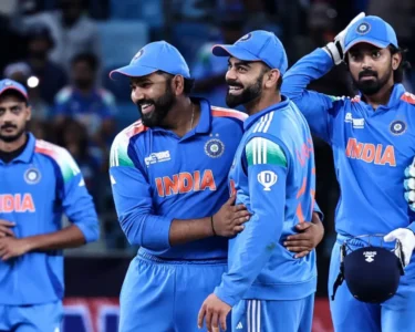BCCI Finally Breaks Silence