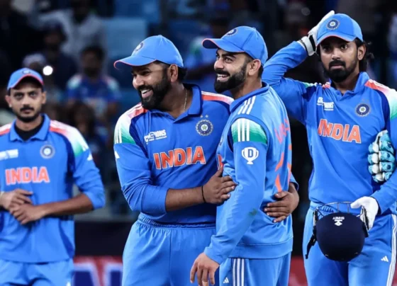 BCCI Finally Breaks Silence