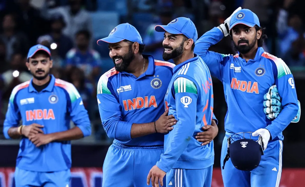 BCCI Finally Breaks Silence: Is India vs Australia ODI Series the Last for Virat Kohli and Rohit Sharma?