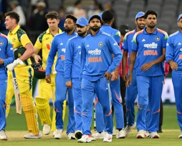 86-ODI Veteran’s