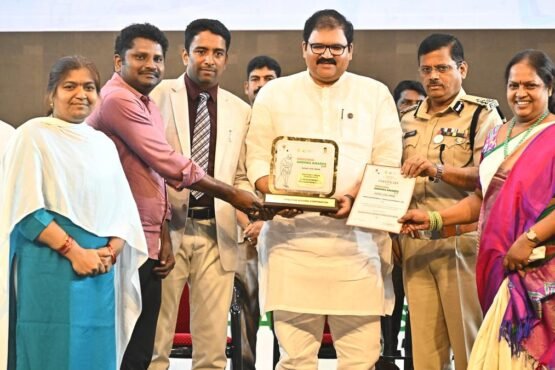 Efforts under way to form Swachh Sevaks in State: Pattabhiram