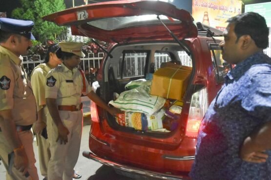 Alert Sounded in Andhra Pradesh After Delhi Blast