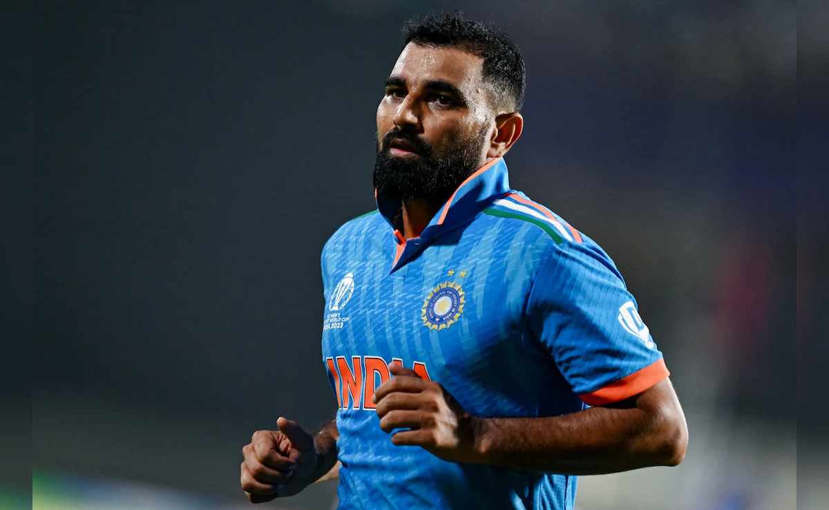 Mohammed Shami Snubbed Again: BCCI, Ajit Agarkar Receive Stern Accusation