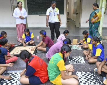 Nudging Children to Swap Screens for Sports