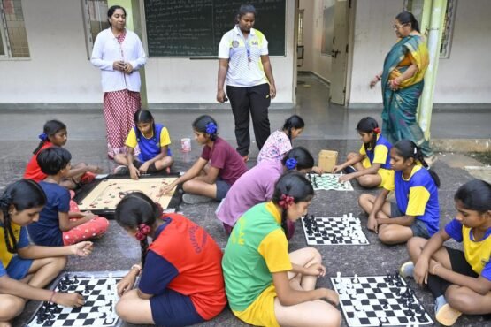 Nudging Children to Swap Screens for Sports