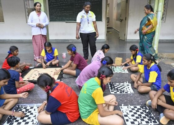 Nudging Children to Swap Screens for Sports