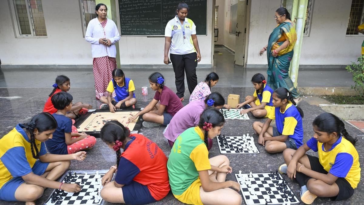 Nudging Children to Swap Screens for Sports