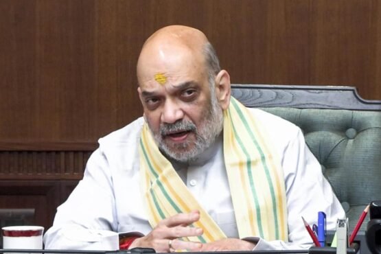 Union Home Minister Shah Responds to CPI(M) Leader John Brittas’ Letter Written in Malayalam