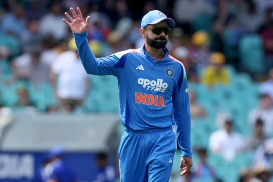 Virat Kohli Turns 37