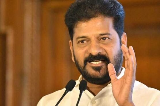 Revanth Reddy Reviews Jubilee Hills Byelection, Predicts Decisive Win for Congress