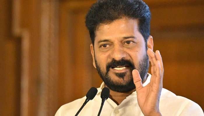 Revanth Reddy Reviews Jubilee Hills Byelection, Predicts Decisive Win for Congress