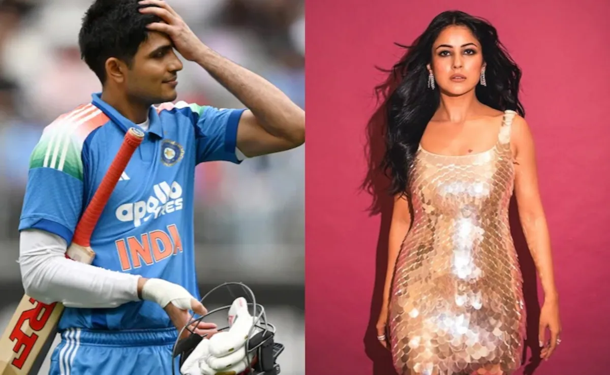 Shehnaaz Gill Finally Reveals If She’s Related to Shubman Gill — Truth Behind the Viral Rumour