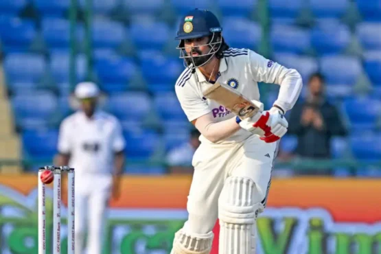 2nd Unofficial Test Day 1