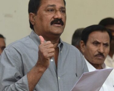 Google Data Centre: MLA Warns Stern Action on Land Middlemen