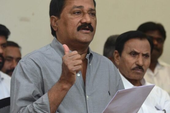 Google Data Centre: MLA Warns Stern Action on Land Middlemen