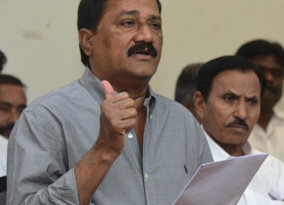 Google Data Centre: MLA Warns Stern Action on Land Middlemen