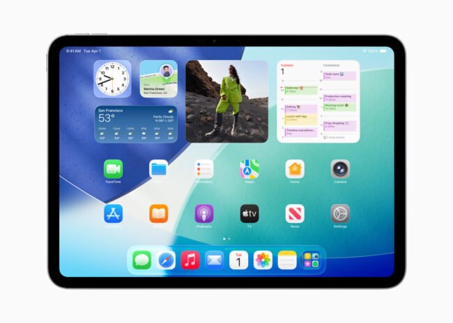 iPadOS 26.2 Update: A Complete Breakdown of Apple’s Latest Features and Enhancements