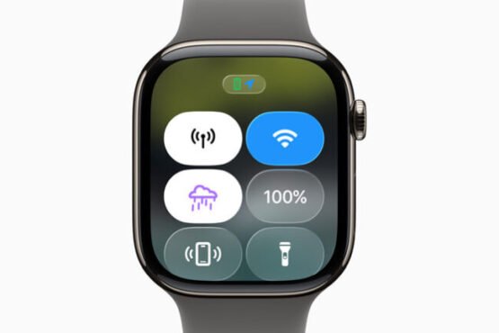 WatchOS 26