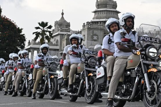 Bengaluru Traffic Police Launch ‘Cobra Beat’ to Tackle Micro-Level Congestion