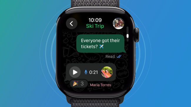 WhatsApp on Apple Watch: Complete Step-by-Step Guide to Install, Compatible Models & Everything You Need to Know