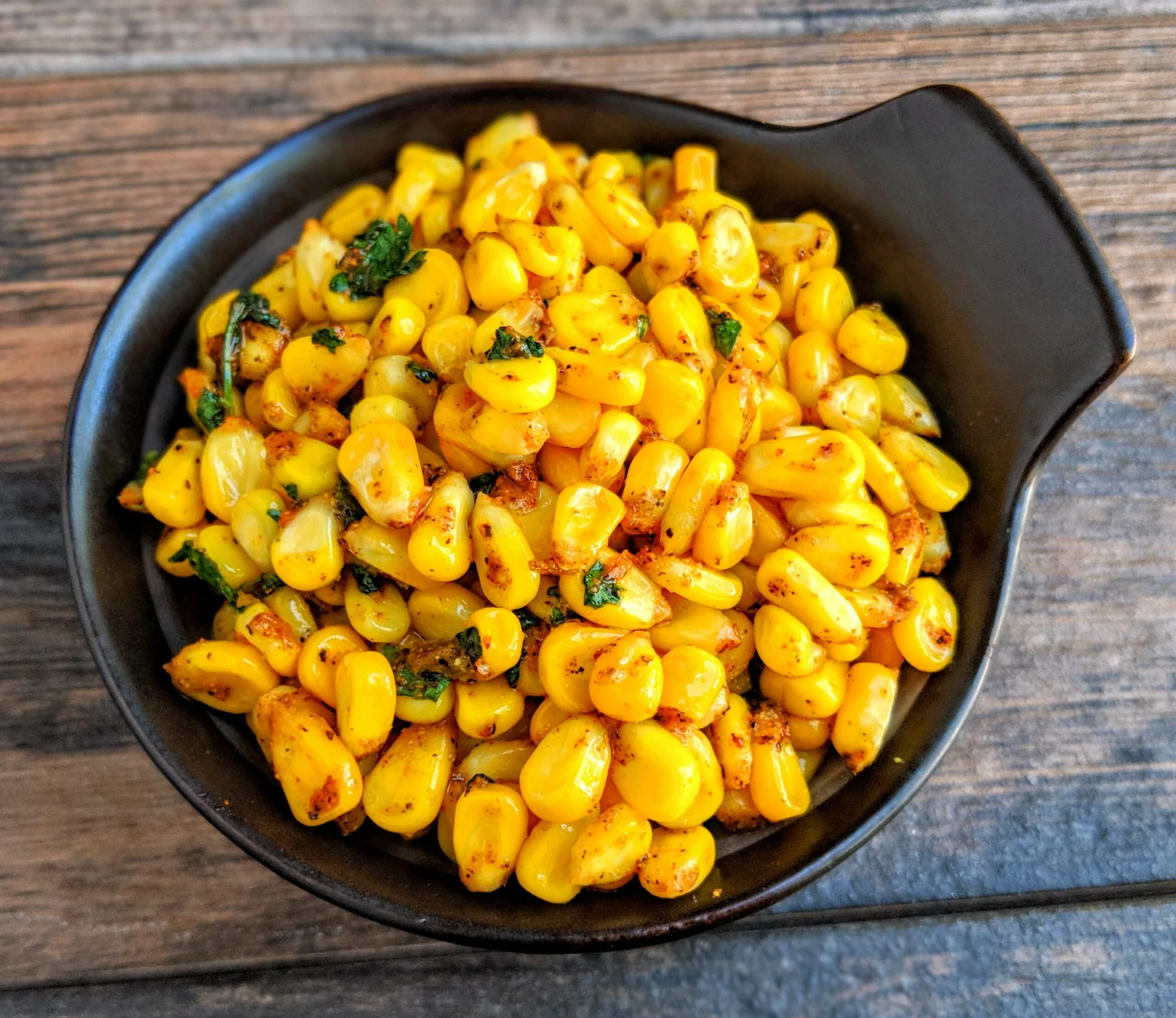 Sweet Corn Chaat Recipe: A Perfect Blend of Flavor, Health, and Comfort