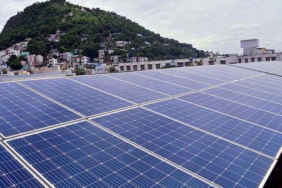 ChatGPT said: SAEL Industries to Invest ₹22,000 Crore in Andhra Pradesh