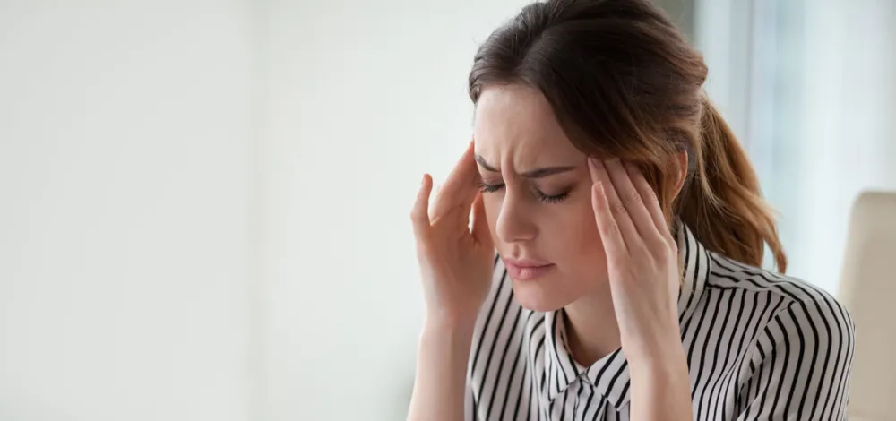 Migraine is the world’s second-most disabling condition: How this ‘bad headache’ actually disrupts your brain and body