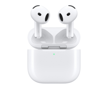 AirPods 4