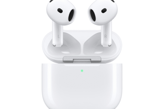 AirPods 4