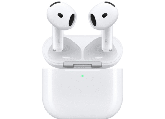 AirPods 4