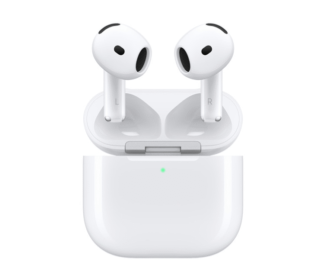 AirPods 4 Firmware 8B21 – Latest Update Enhances Performance and User Experience