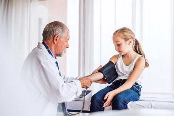 Hypertension rates rising in children: 5 ways to cut back on salt