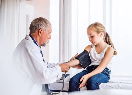 Hypertension rates rising in children: 5 ways to cut back on salt