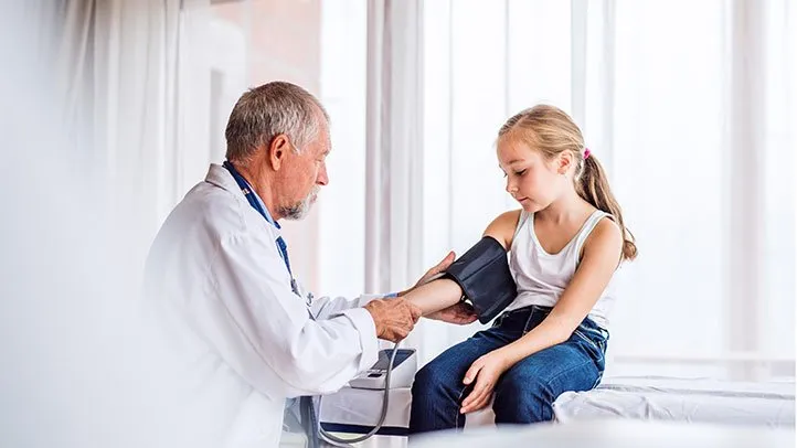 Hypertension rates rising in children: 5 ways to cut back on salt