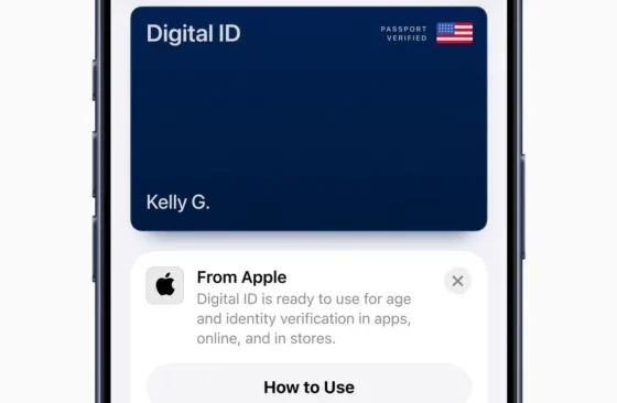 Digital ID