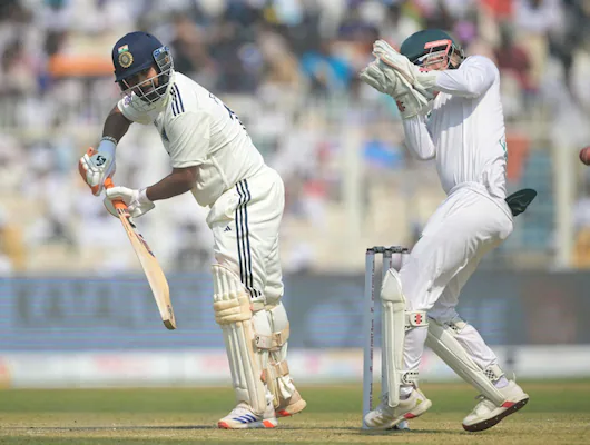 IND vs SA 2nd Test: