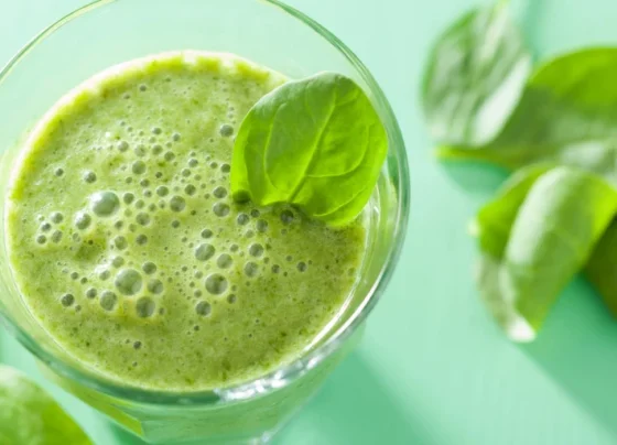 ChatGPT said: Doctor-Approved Delicious Smoothie to Boost Immunity and Fight Cancer