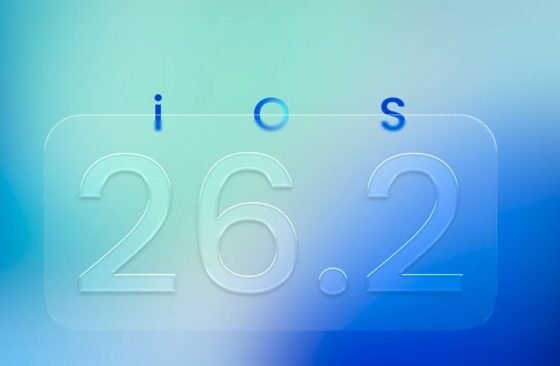 Public Beta of iOS 26.2