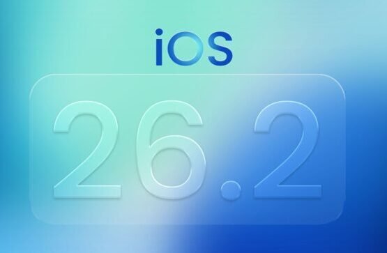 Beta of iOS 26.2