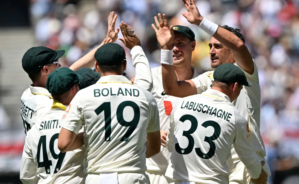 Australia vs England 1st Test Day 1, Ashes Live Score: Mitchell Starc Scripts History, Rattles England 105/4 At Lunch